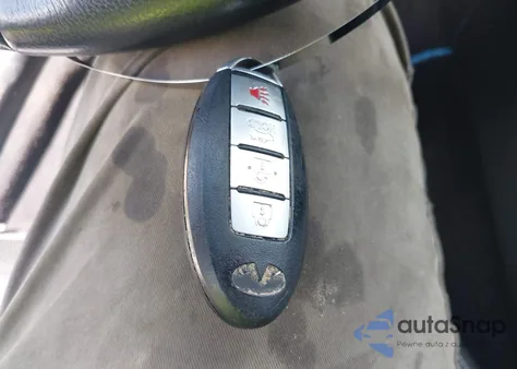 2013 Infiniti M37X из США, поврежденный, VIN JN1BY1AR5DM602494